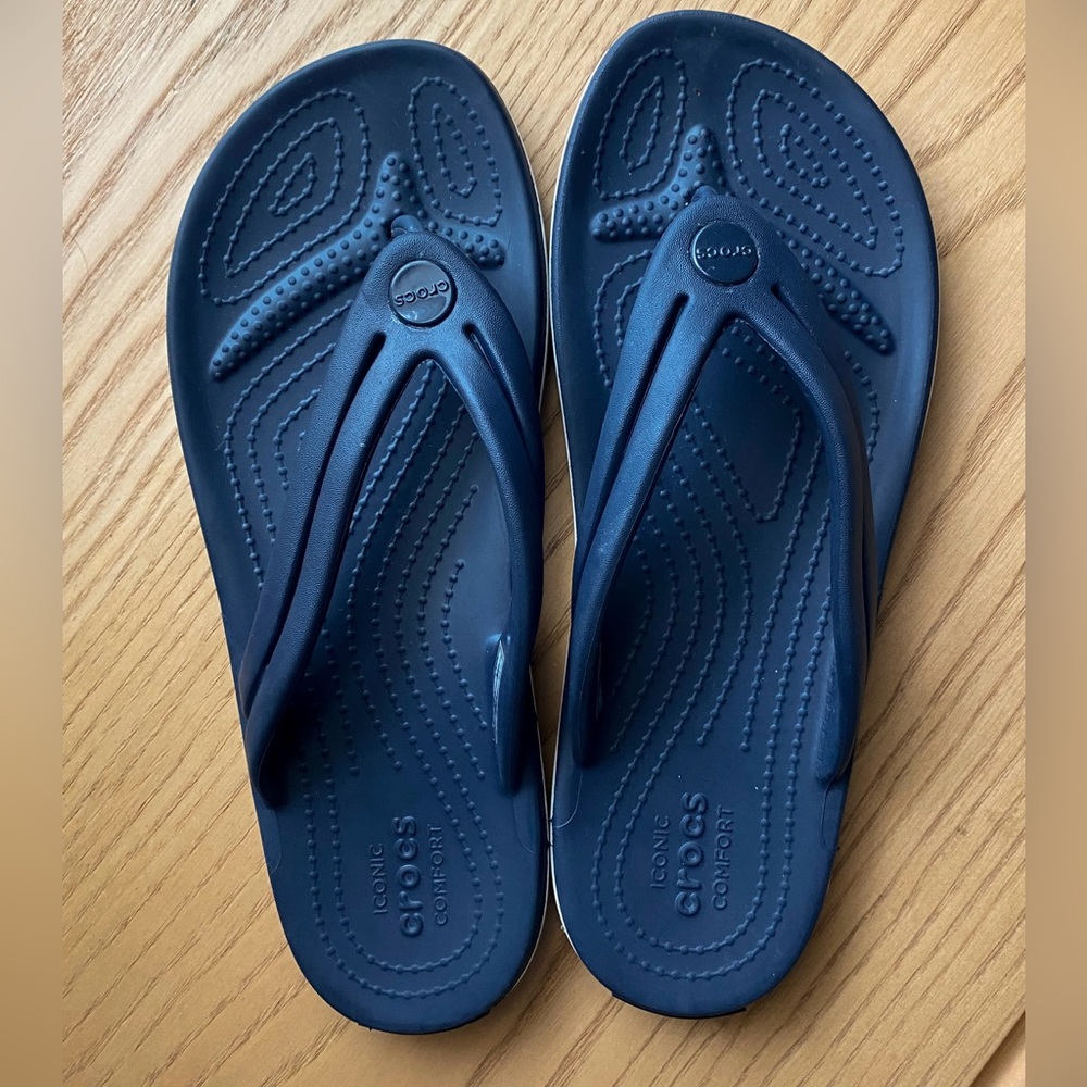 Crocs Classic Flip Flops